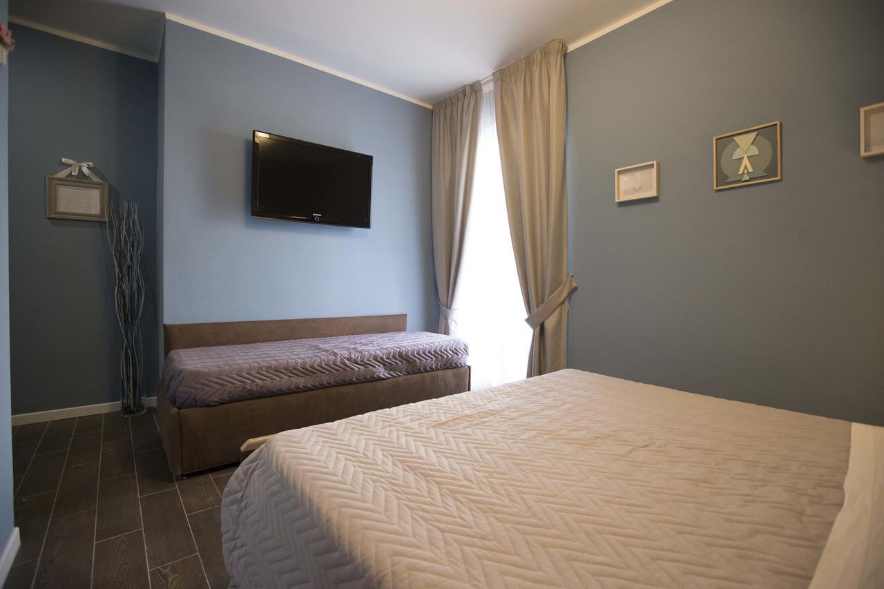 Luxury B&B La Spelunca Santa Maria Capua Vetere Exterior photo
