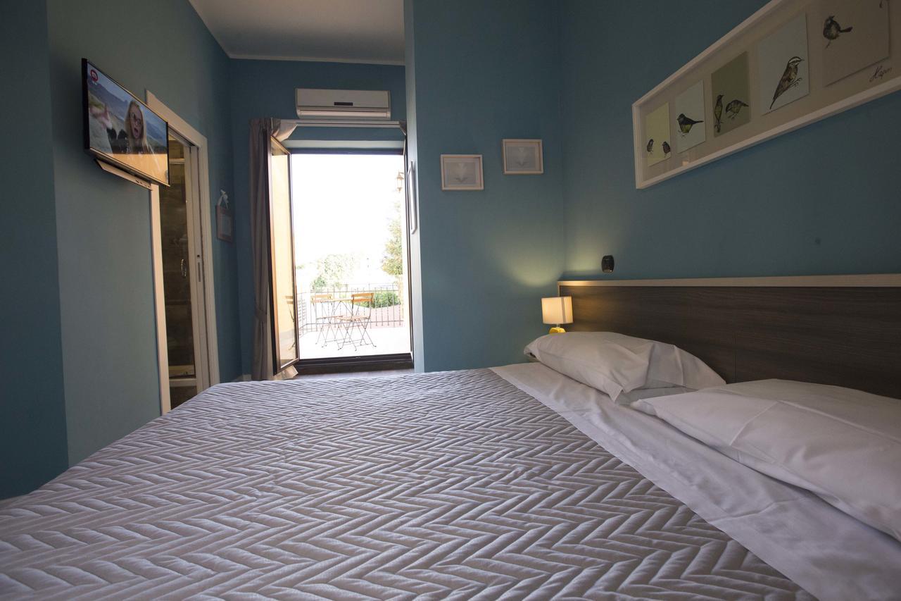 Luxury B&B La Spelunca Santa Maria Capua Vetere Exterior photo