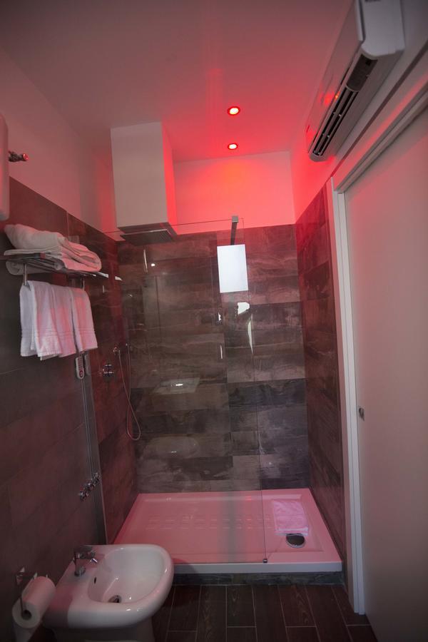 Luxury B&B La Spelunca Santa Maria Capua Vetere Exterior photo