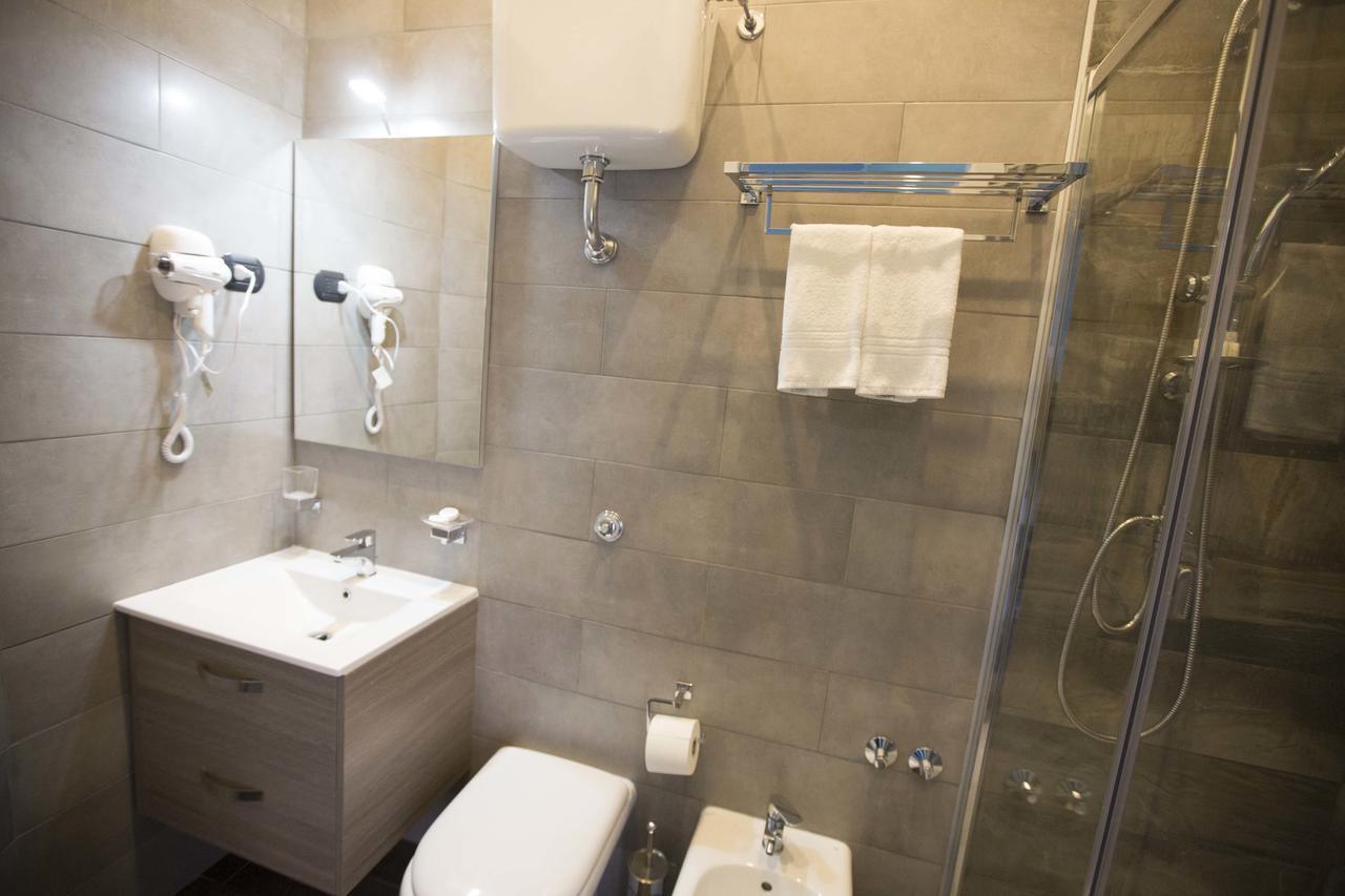 Luxury B&B La Spelunca Santa Maria Capua Vetere Exterior photo