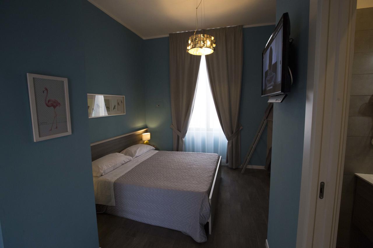 Luxury B&B La Spelunca Santa Maria Capua Vetere Exterior photo