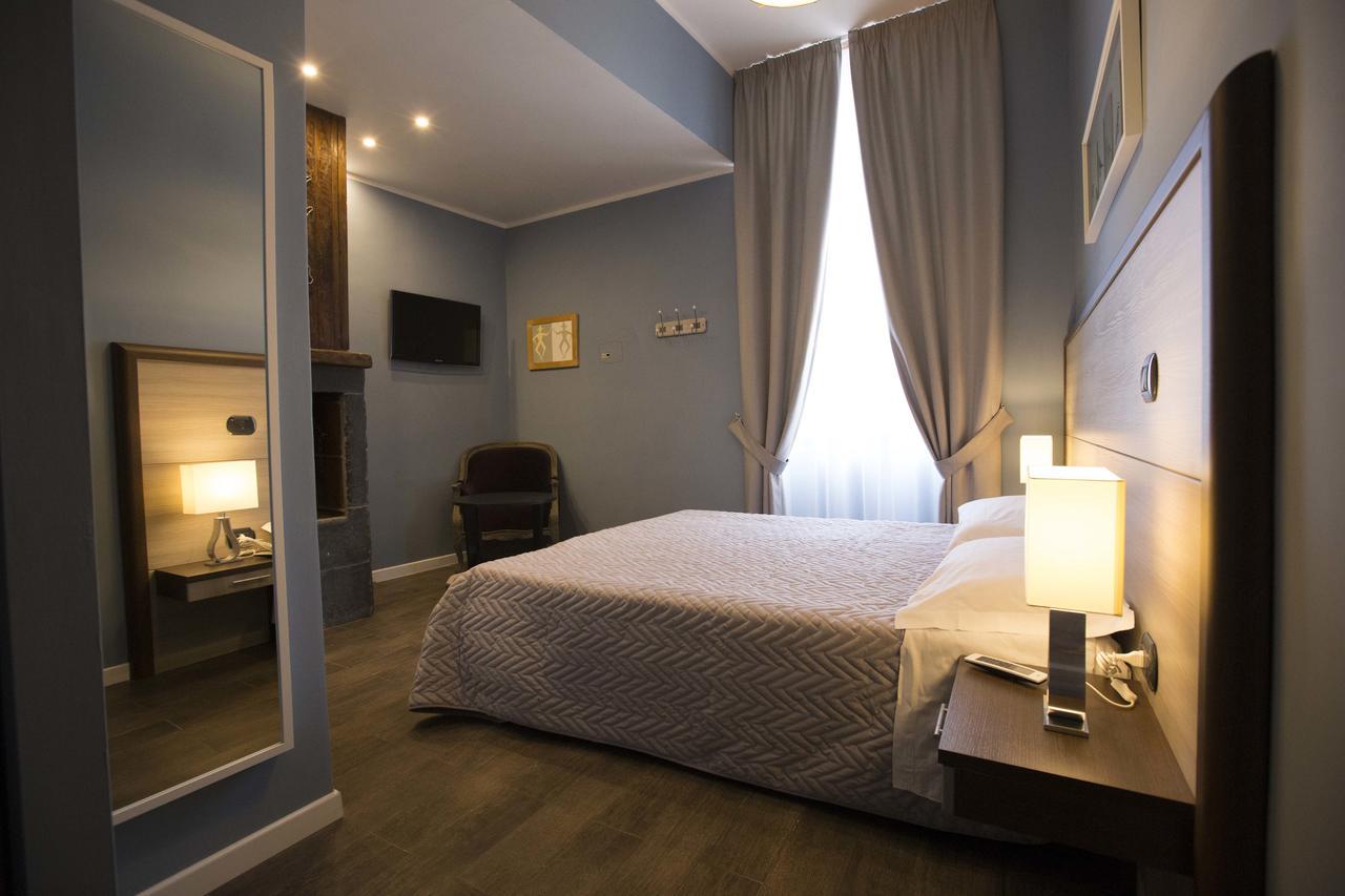 Luxury B&B La Spelunca Santa Maria Capua Vetere Exterior photo