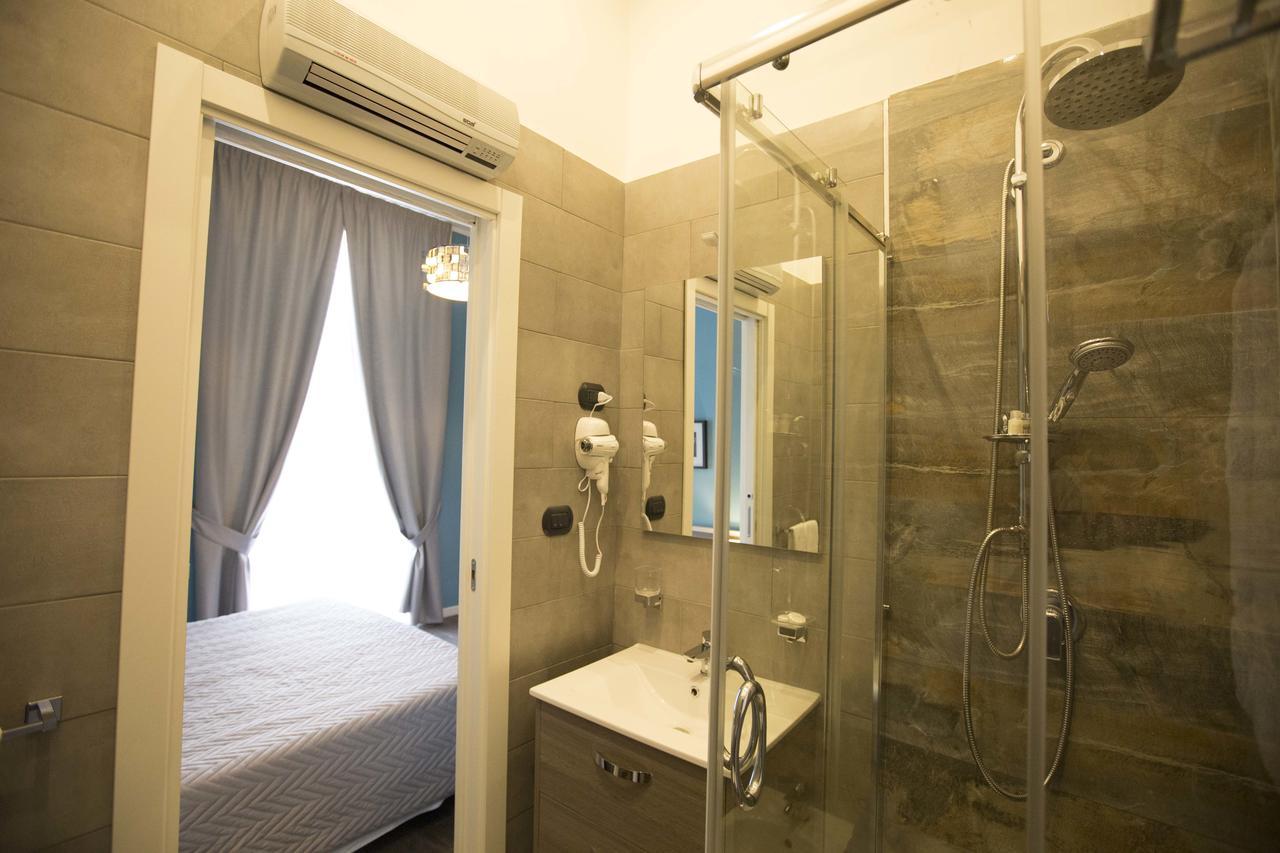 Luxury B&B La Spelunca Santa Maria Capua Vetere Exterior photo