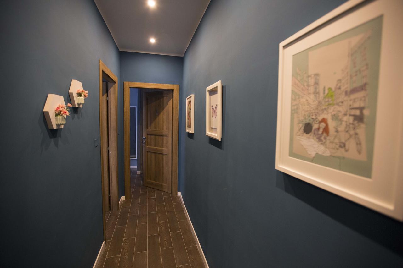 Luxury B&B La Spelunca Santa Maria Capua Vetere Exterior photo